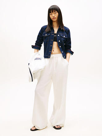 TOMMY JEANS | Marlenehose 