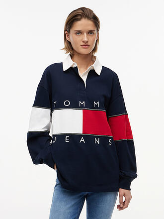 TOMMY JEANS | Poloshirt 