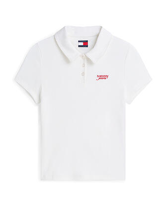 TOMMY JEANS | Poloshirt