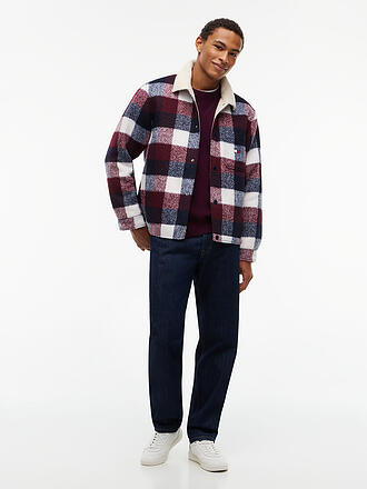 TOMMY JEANS | Overshirt 