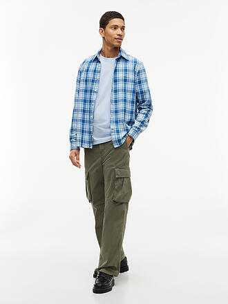 TOMMY JEANS | Hemd 