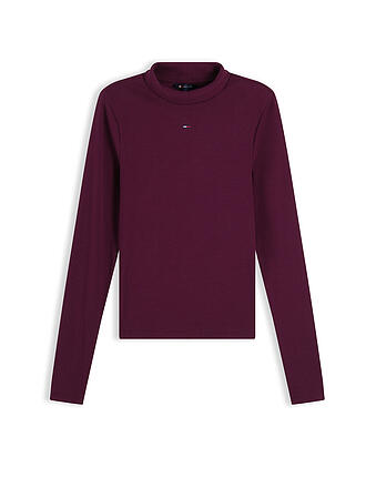 TOMMY JEANS | Langarmshirt 
