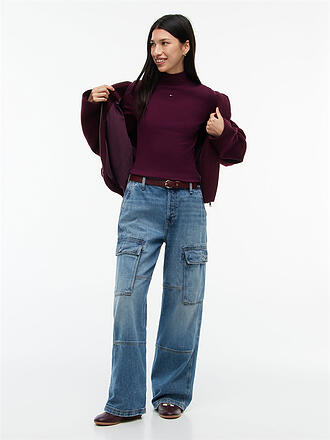 TOMMY JEANS | Langarmshirt 