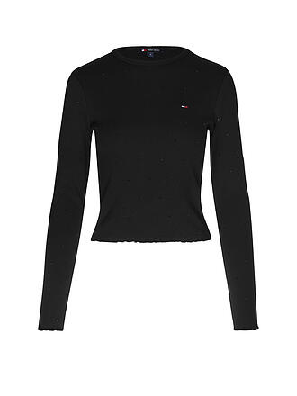 TOMMY JEANS | Langarmshirt 