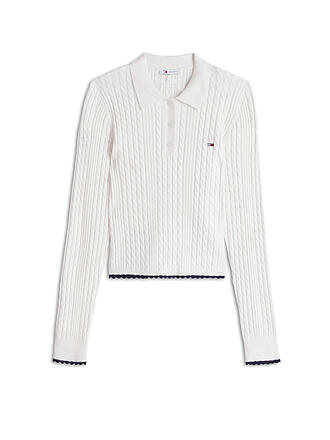 TOMMY JEANS | Pullover 