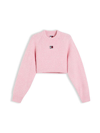 TOMMY JEANS | Pullover 