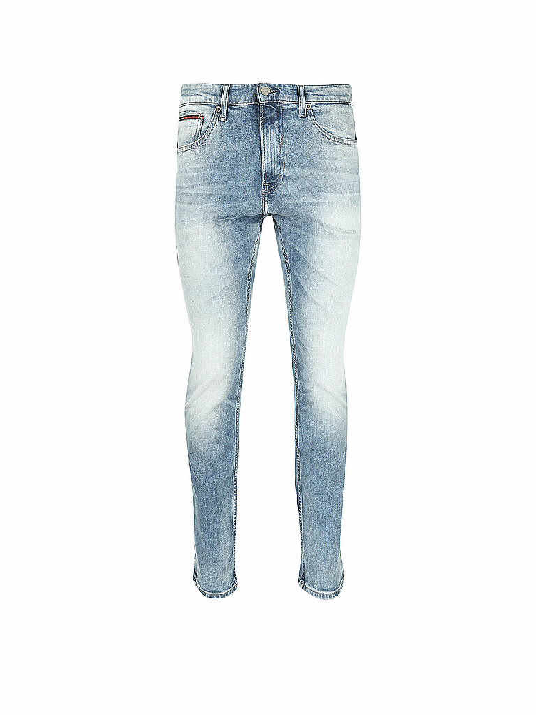 TOMMY JEANS Jeans Slim Fit Scanton blau | 29/L32