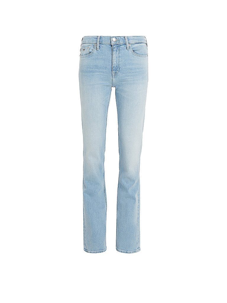 Jeans Bootcut MADDIE hellblau 31/L34 damen