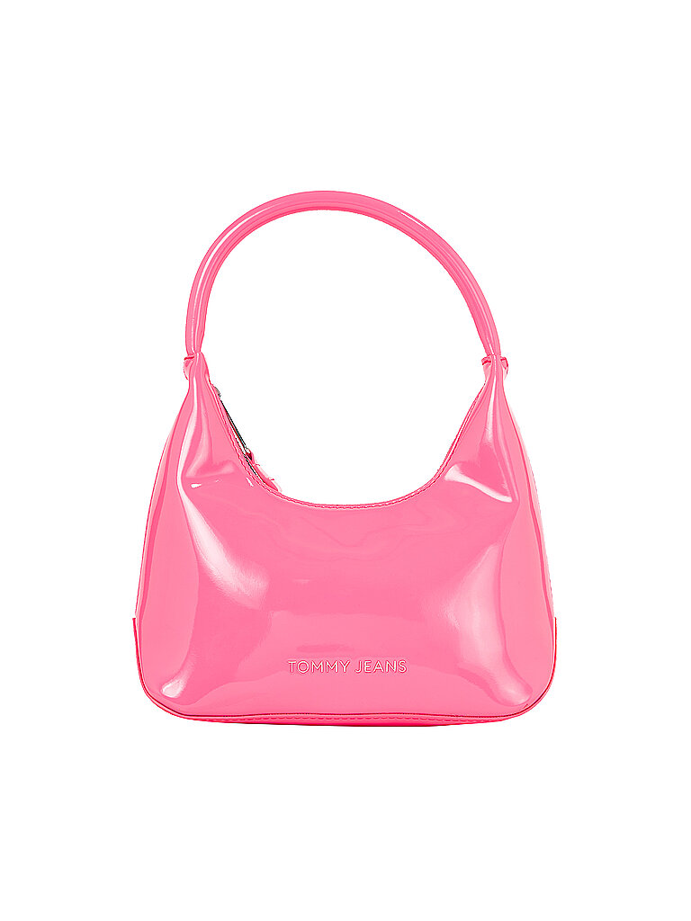 Tasche - Henkeltasche pink damen