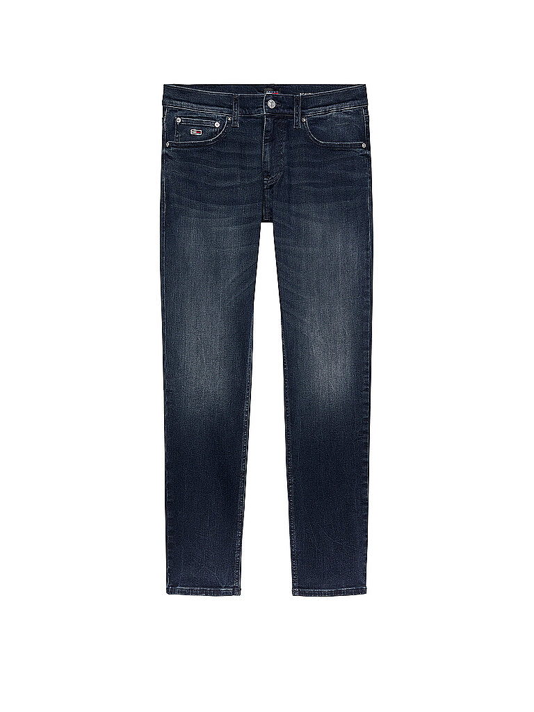 TOMMY JEANS Jeans Slim Fit dunkelblau | 28/L32