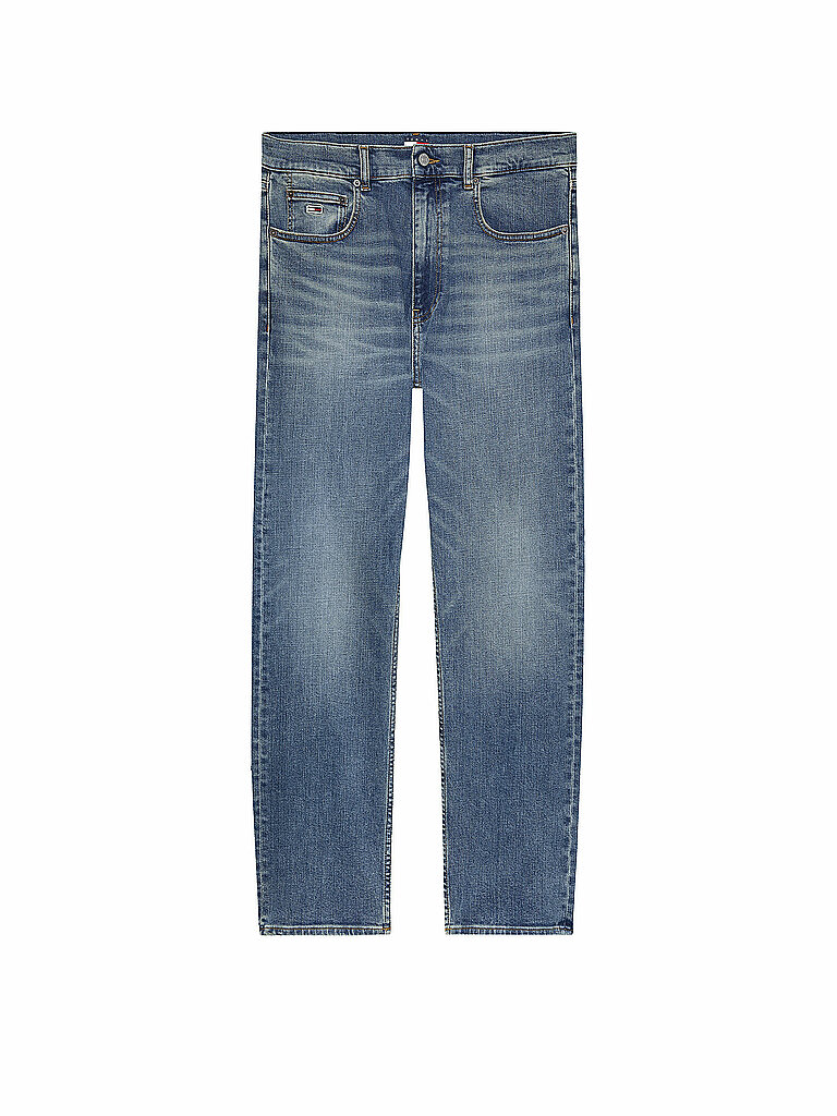 TOMMY JEANS Jeans Straight Fit OTIS blau | 32/L32