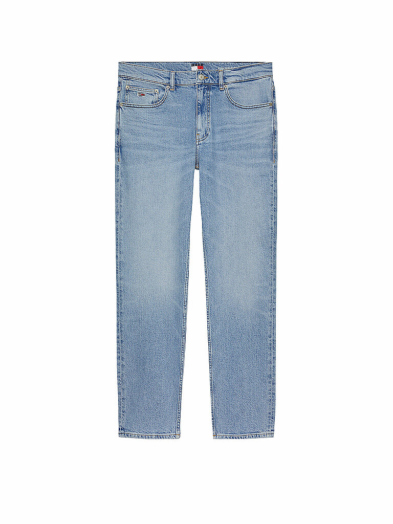 Jeans RYAN Slim Fit hellblau 33/L32 herren