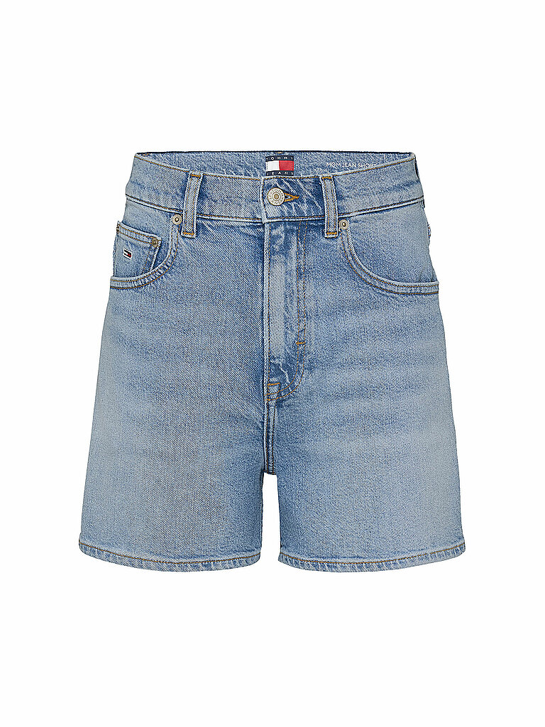 TOMMY JEANS Jeansshorts hellblau | 26