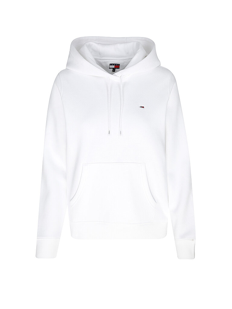 Kapuzensweater - Hoodie weiss XS damen