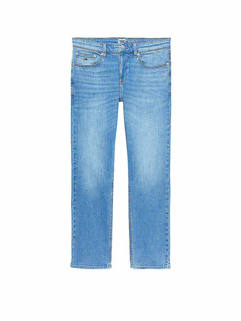 Jeans Slim Fit SCANTON blau 28/L32 herren