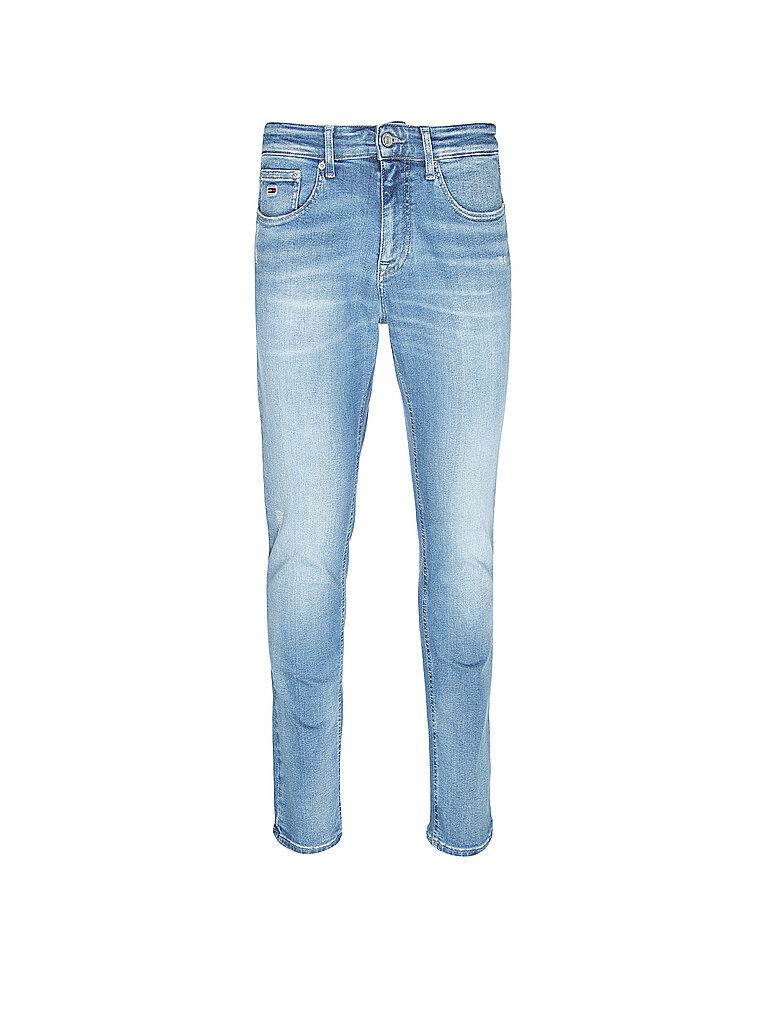 Jeans Slim Fit SCANTON blau 30/L32 herren