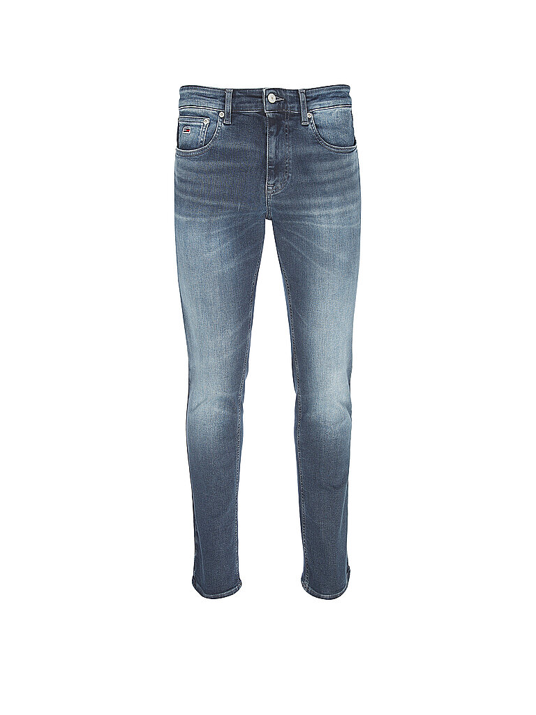 Jeans Slim Fit SCANTON dunkelblau 30/L34 herren