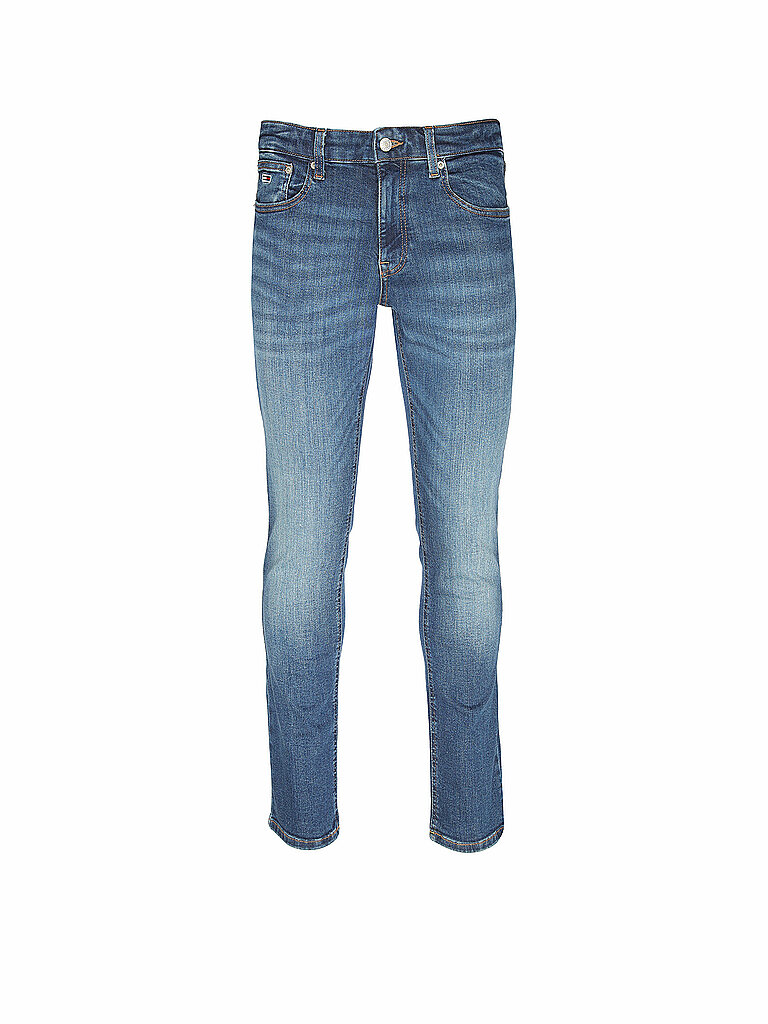 Jeans Slim Fit SCANTON blau 31/L34 herren
