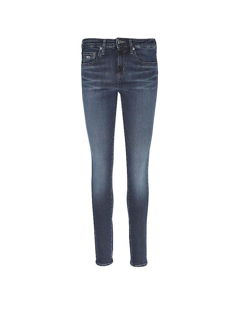 Jeans Skinny Fit SOPHIE dunkelblau 27/L32 damen
