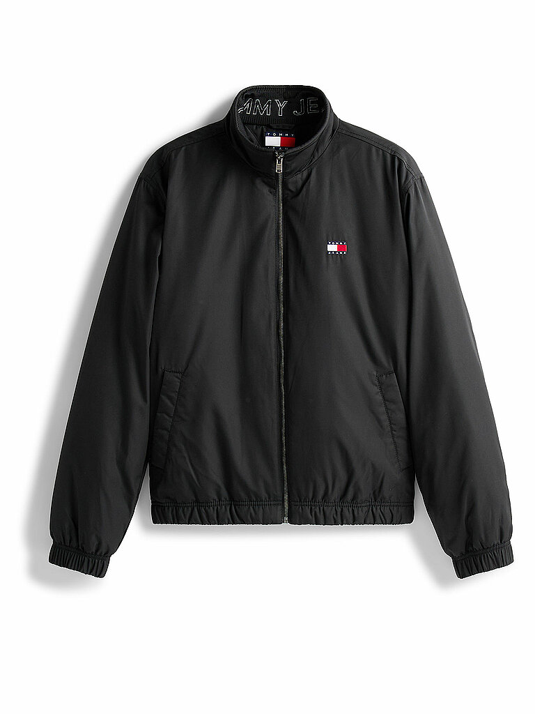 TOMMY JEANS Blouson  schwarz | S