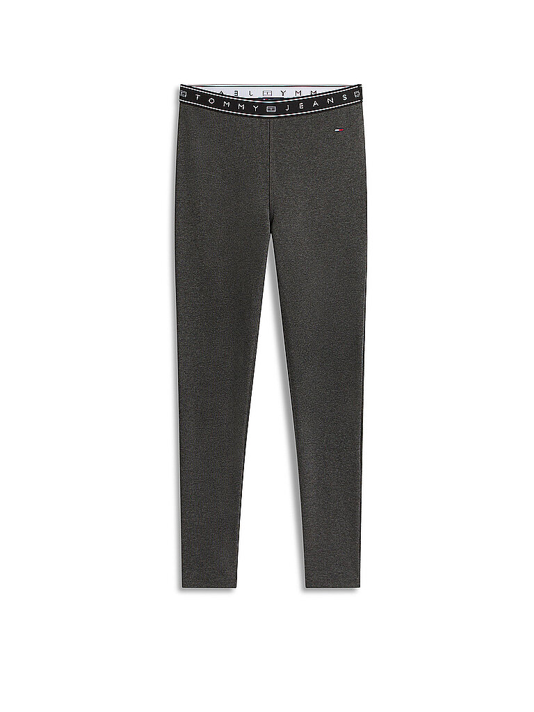 Leggings grau XS damen
