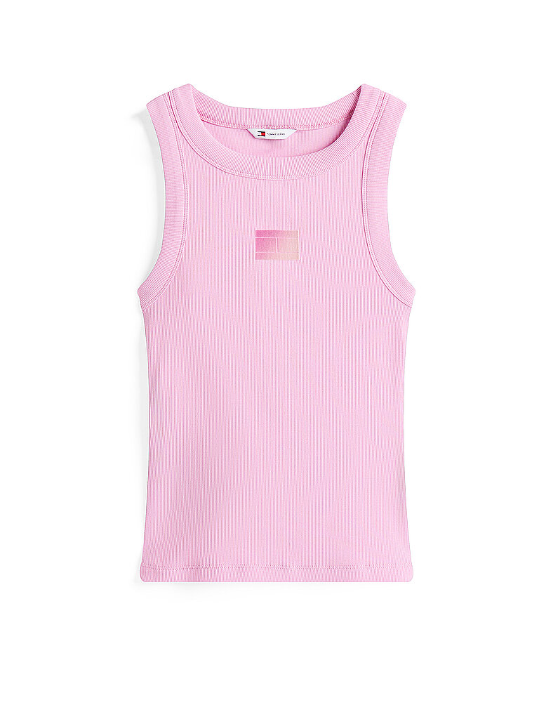TOMMY JEANS Top  rosa | XS