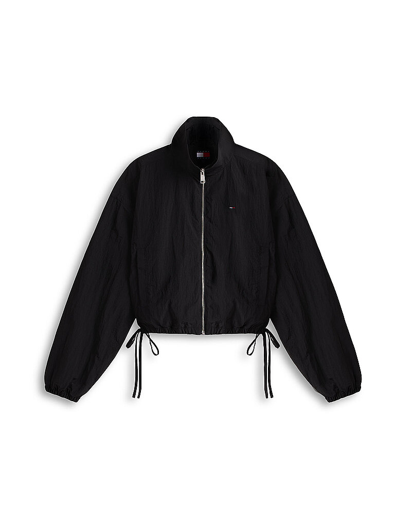 TOMMY JEANS Blouson  schwarz | S