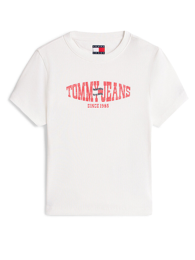 T-Shirt weiss XS damen