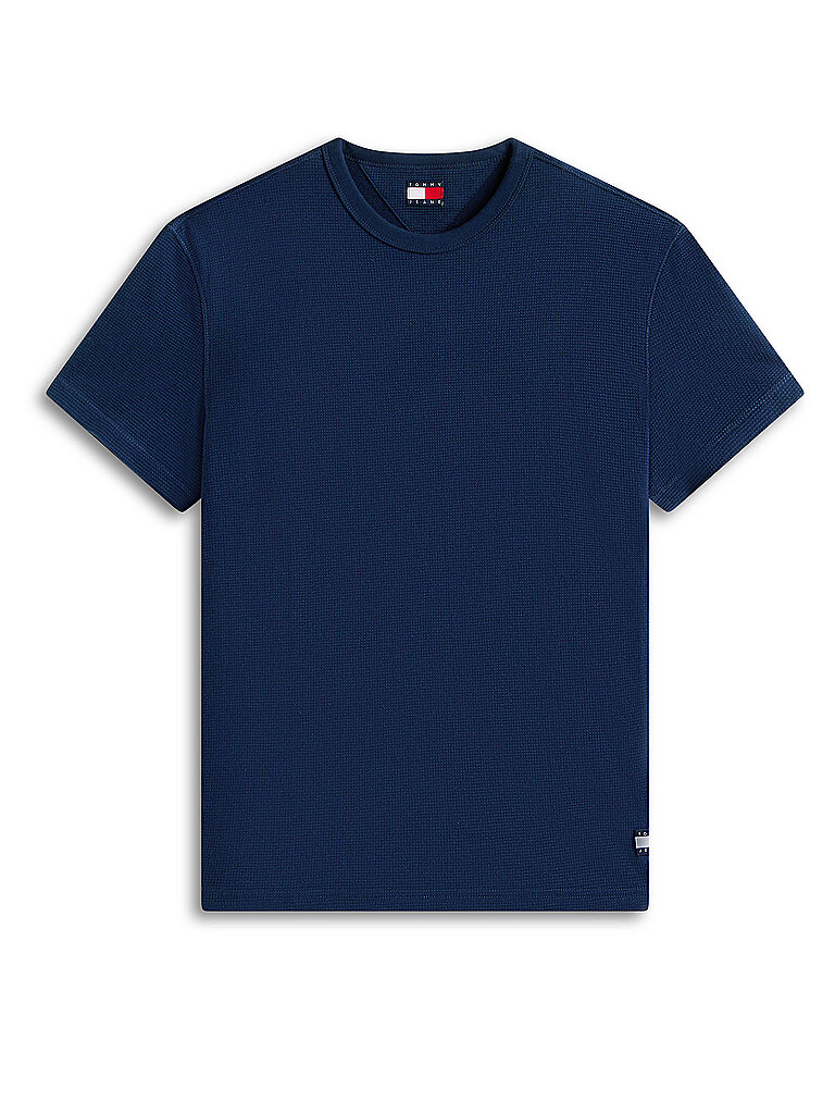 T-Shirt dunkelblau XL herren