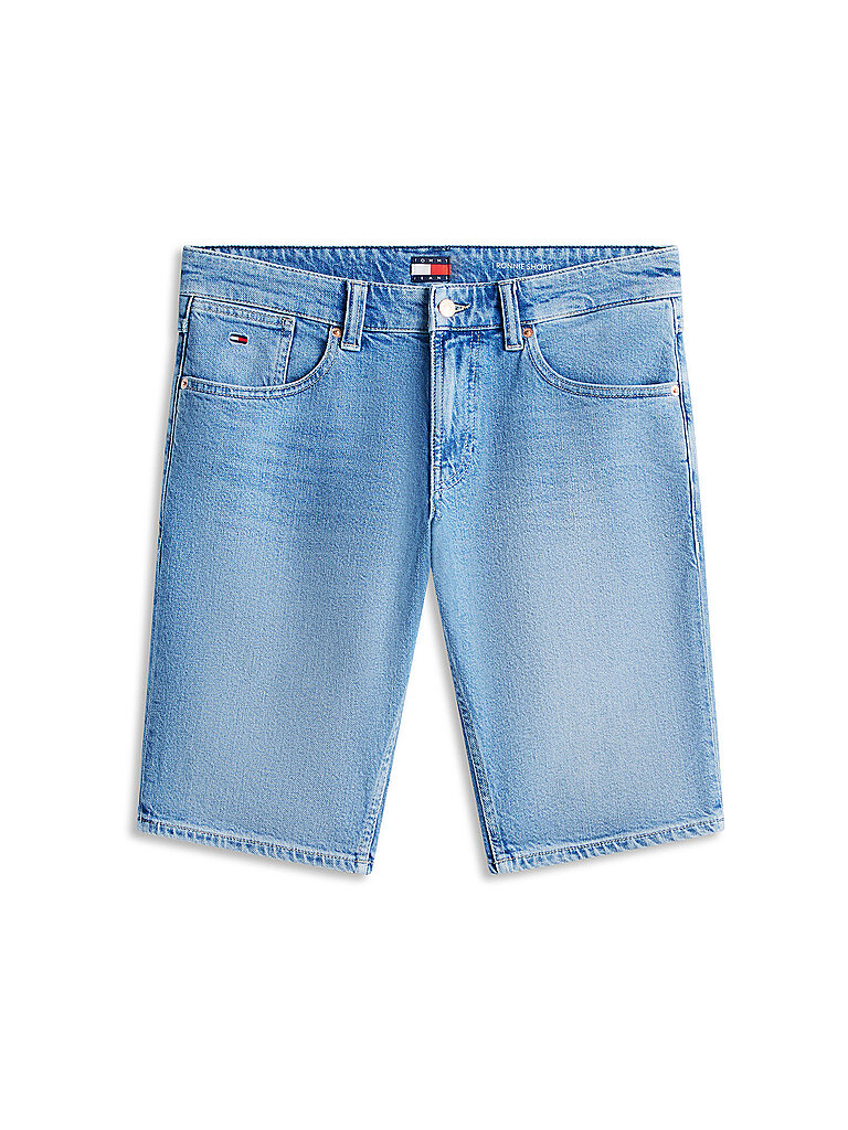 Jeansshorts RONNIE hellblau 36 herren