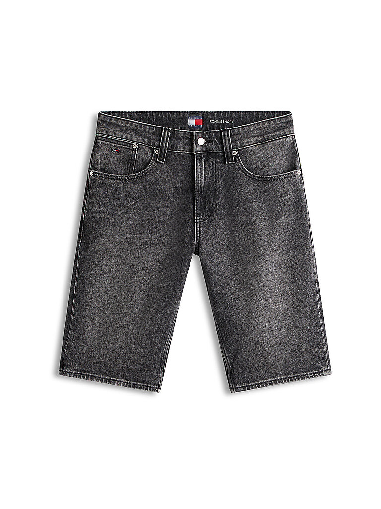 Jeansshorts grau 31 herren