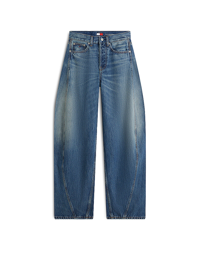 Jeans Balloon Fit ELLA blau 26/L30 damen
