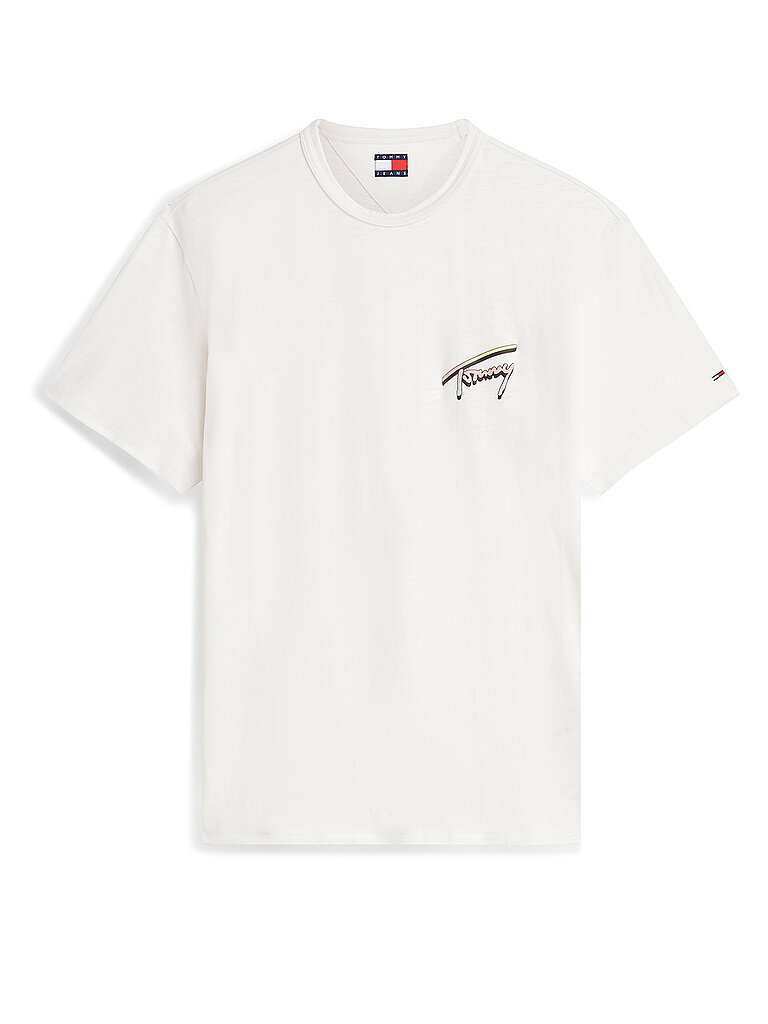 T-Shirt weiss XL herren
