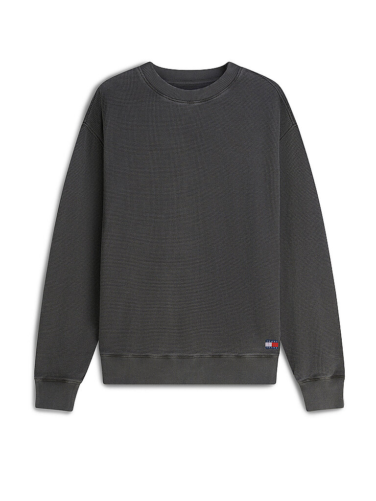 Pullover grau S herren