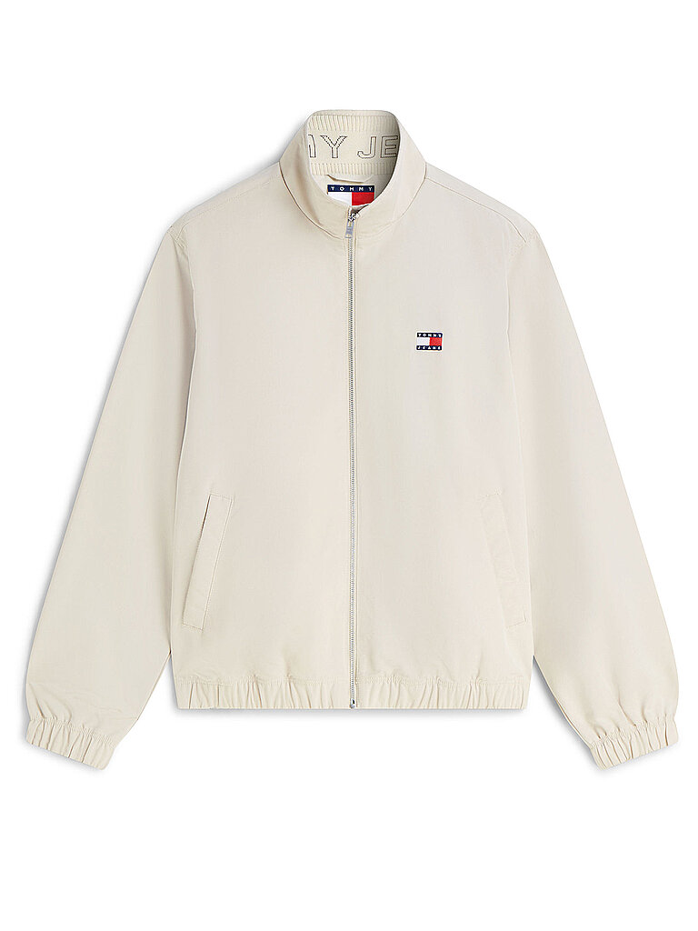Blouson creme L herren