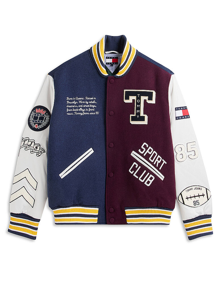 TOMMY JEANS Blouson  bunt | S
