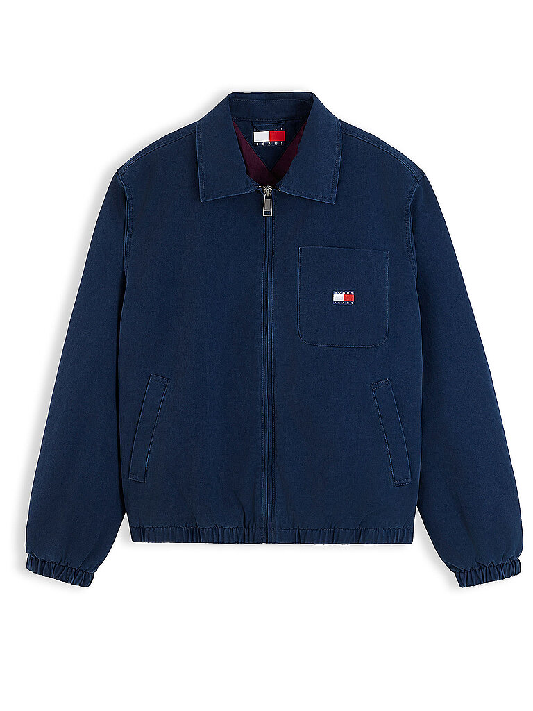 TOMMY JEANS Blouson  dunkelblau | XL