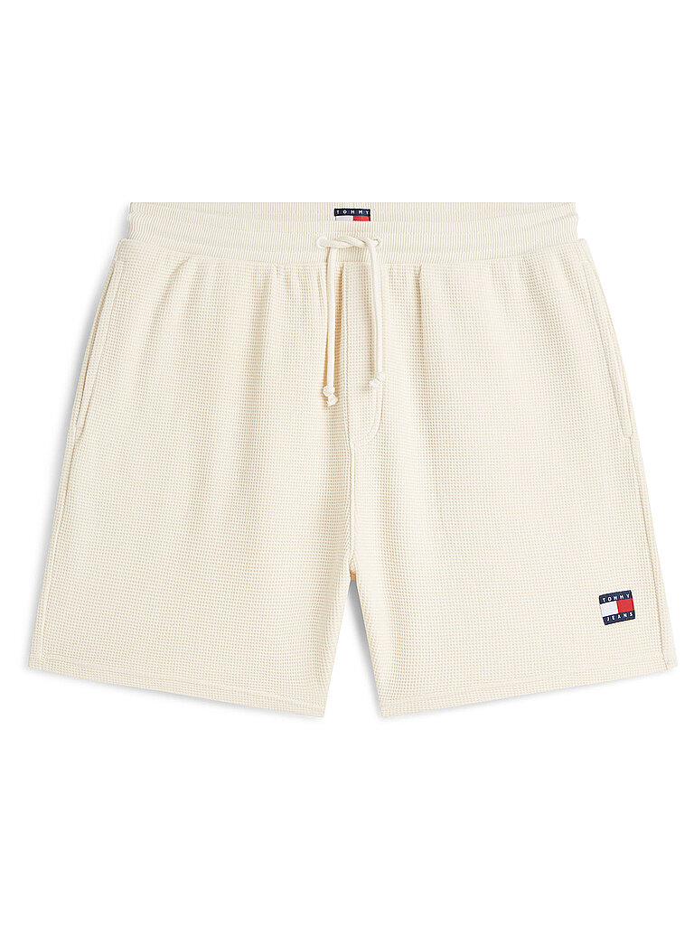 TOMMY JEANS Shorts  beige | XL