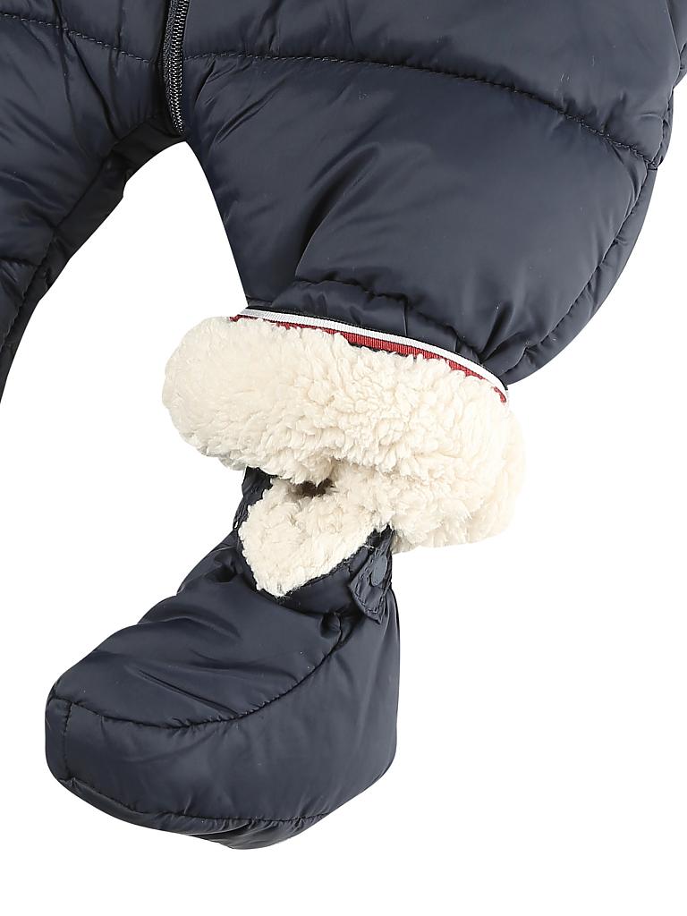 TOMMY HILFIGER |  Jungen Schianzug - Schneeanzug | blau