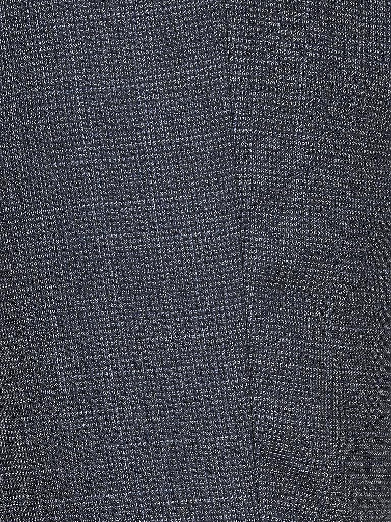 TOMMY HILFIGER | Anzughose Tailored Fit  | blau