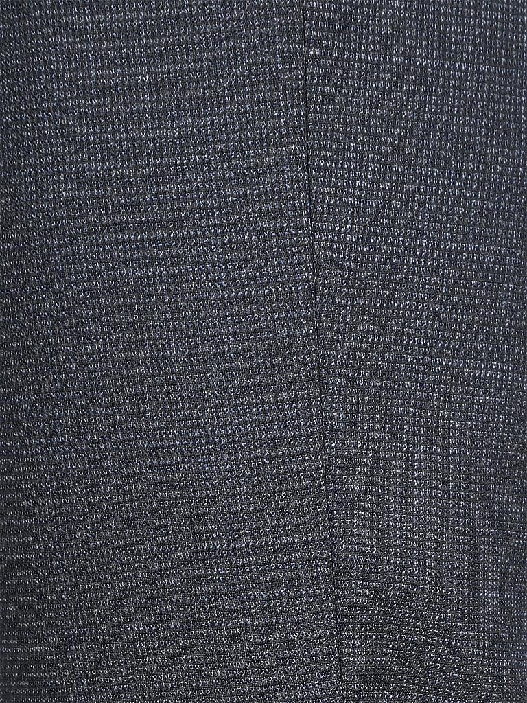 TOMMY HILFIGER | Anzughose Tailored Fit | blau