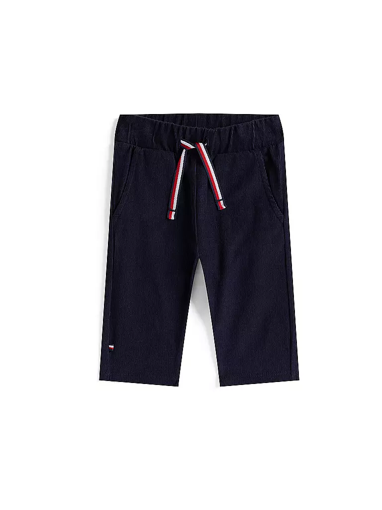 TOMMY HILFIGER | Baby Hose | dunkelblau