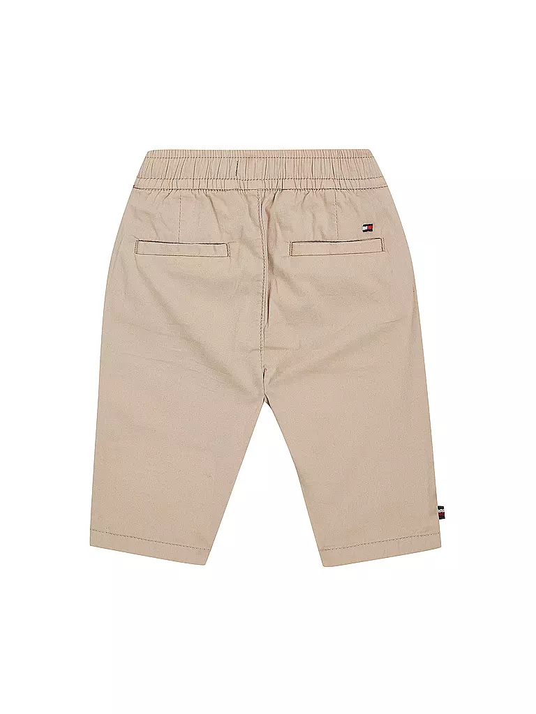 TOMMY HILFIGER | Baby Hose | beige