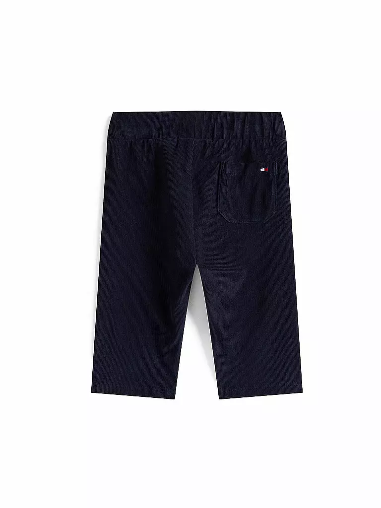 TOMMY HILFIGER | Baby Hose | dunkelblau