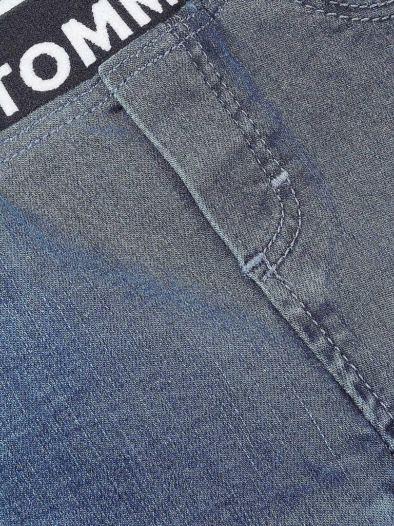TOMMY HILFIGER | Baby Jeans  | blau