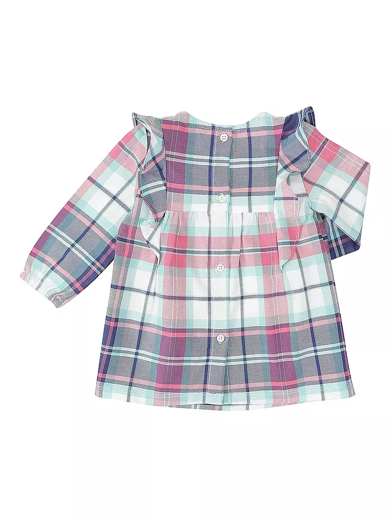 TOMMY HILFIGER | Baby Kleid  | bunt