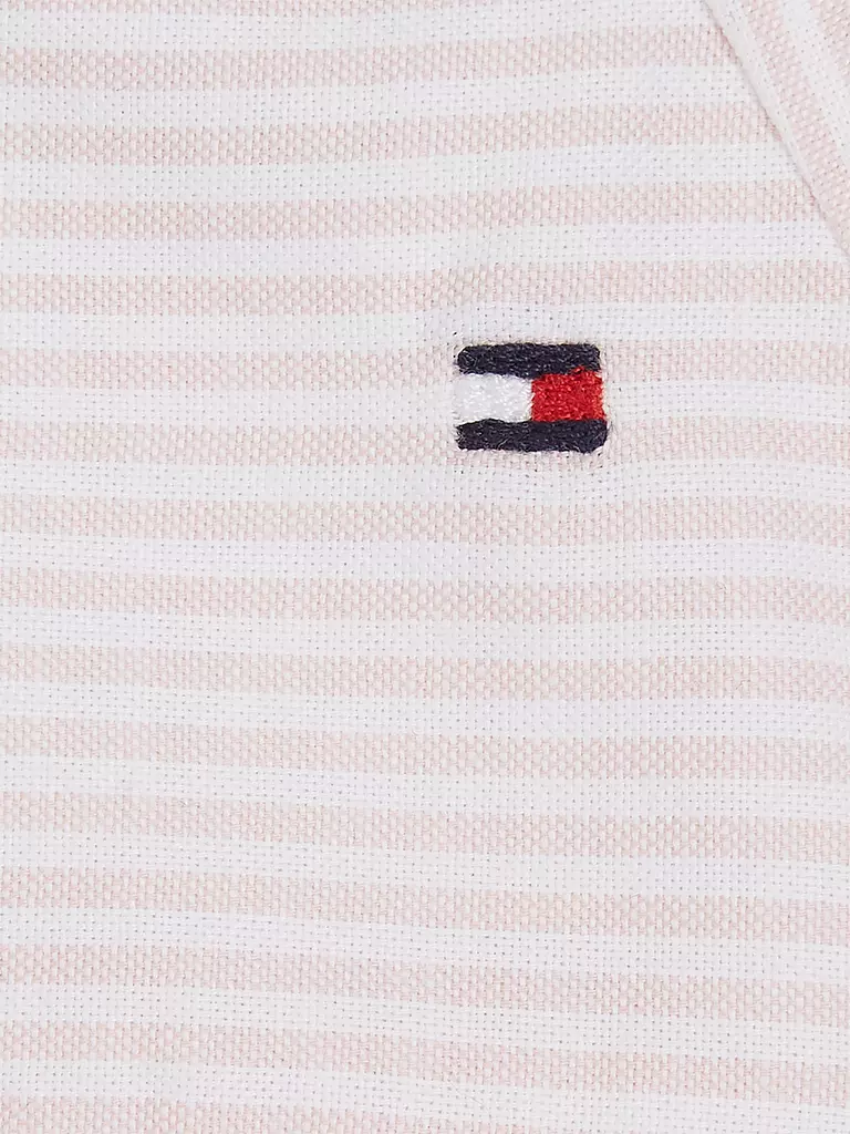 TOMMY HILFIGER | Baby Kleid | rosa