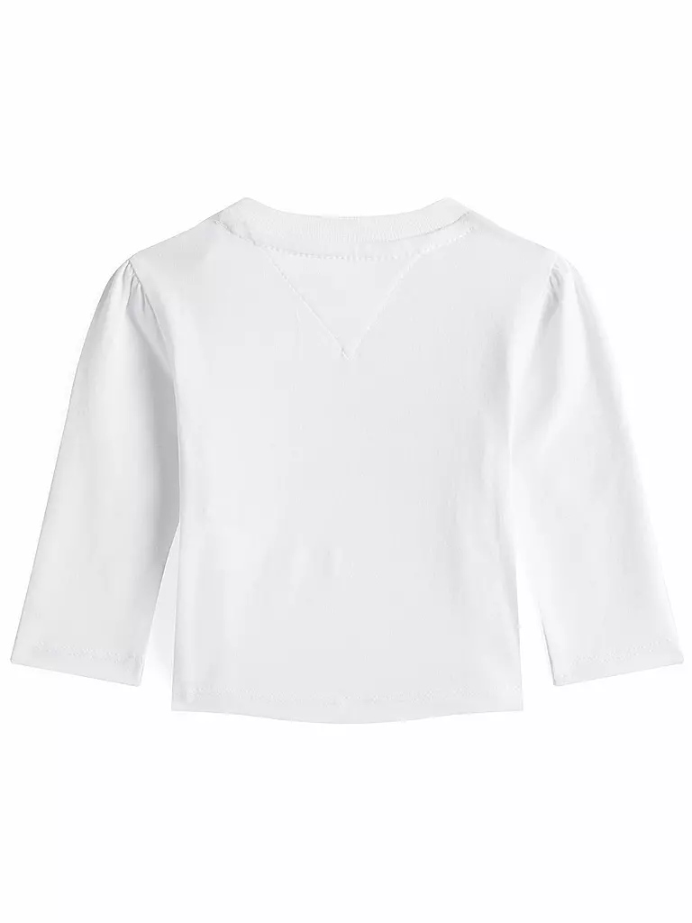 TOMMY HILFIGER | Baby Langarmshirt | 