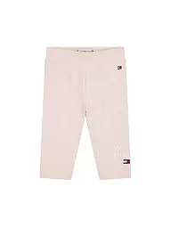 TOMMY HILFIGER | Baby Leggings | rosa