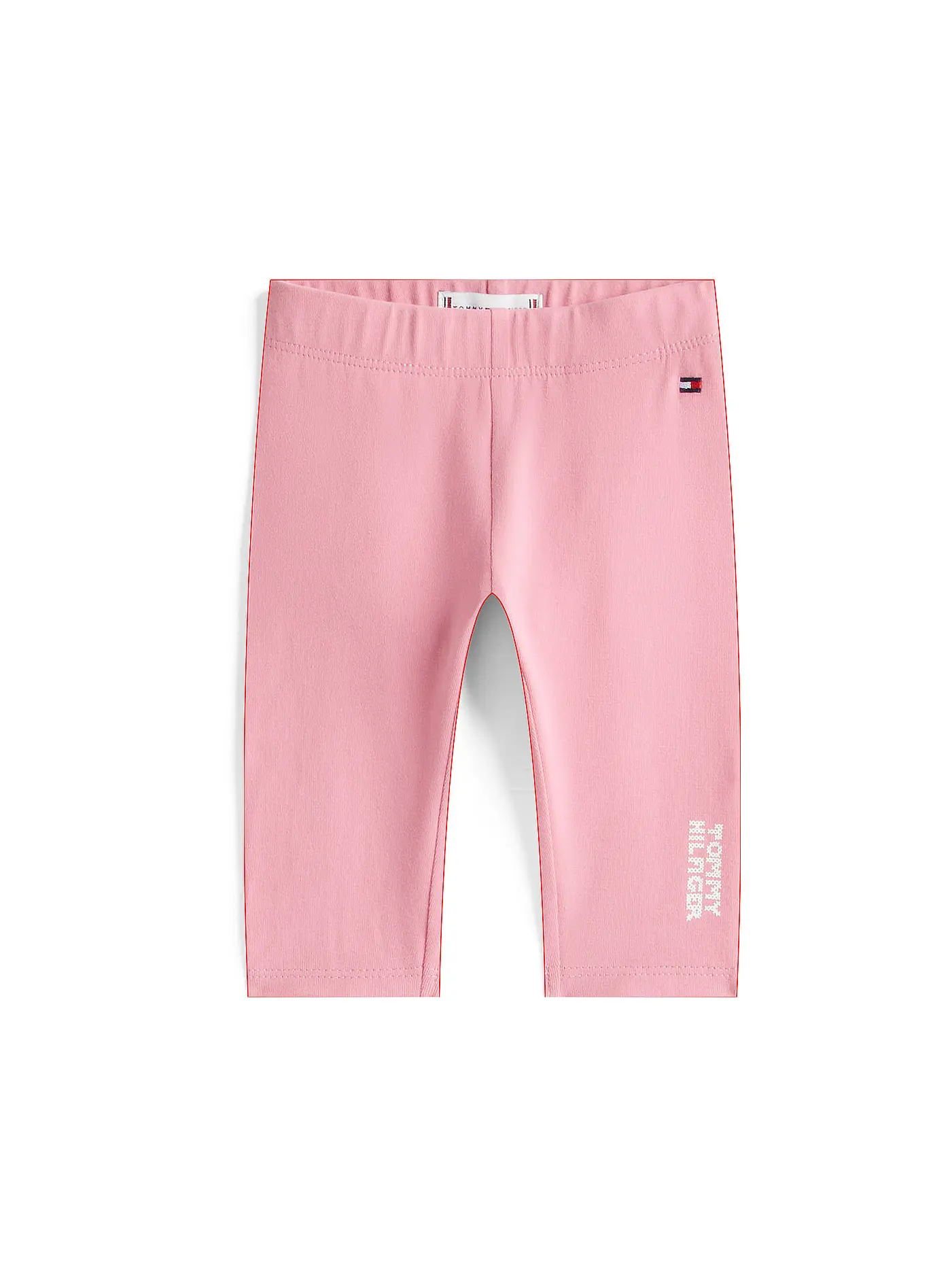 TOMMY HILFIGER | Baby Leggings | pink